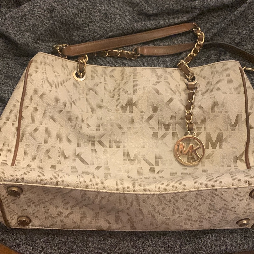 Bentley Used bag
